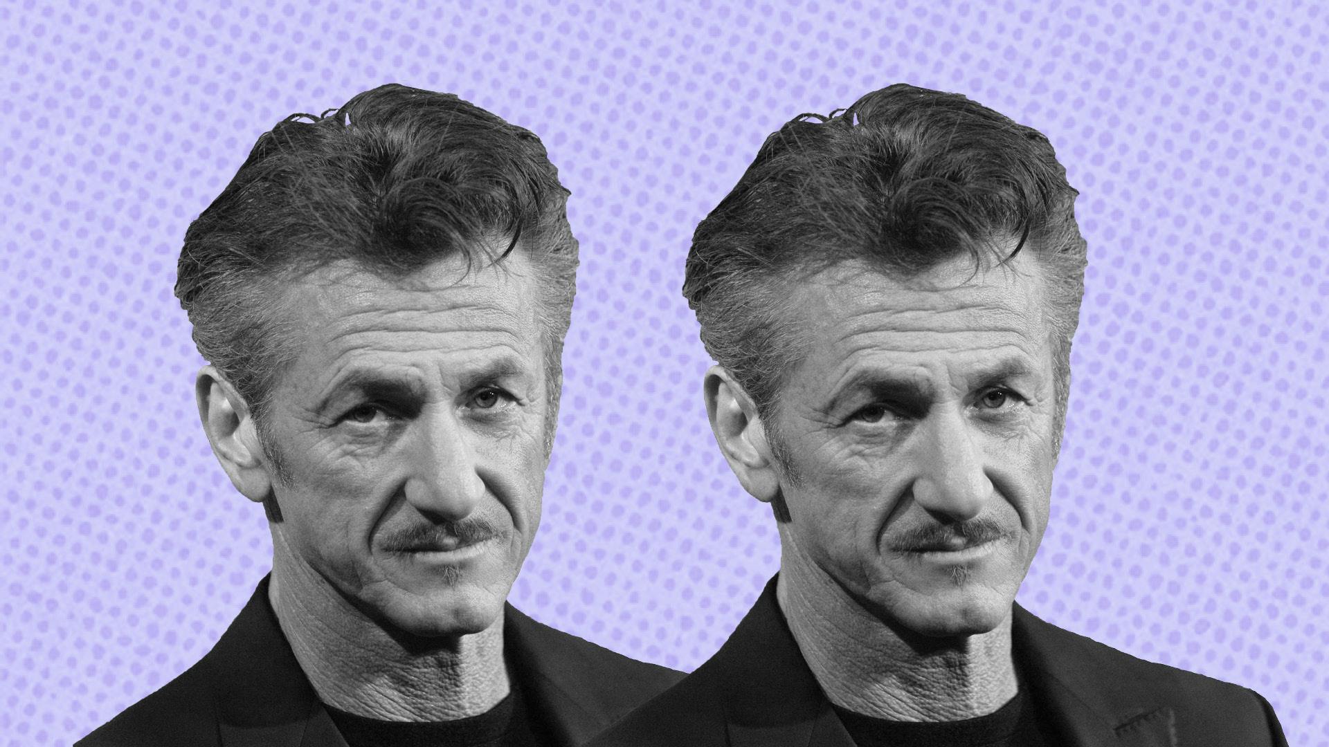 A Close Reading Of The Sean Penn MeToo Poem Absolutely Nobody Asked